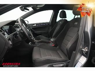 Volkswagen Golf R 2.0 TSI 4Motion Pano Virtual Dynaudio ACC Camera 86.756 km! picture 9