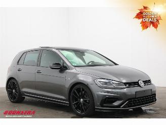 Volkswagen Golf R 2.0 TSI 4Motion Pano Virtual Dynaudio ACC Camera 86.756 km! picture 2