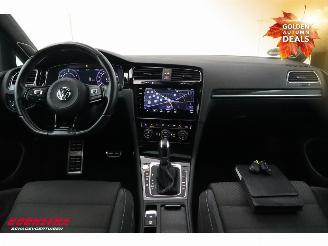 Volkswagen Golf R 2.0 TSI 4Motion Pano Virtual Dynaudio ACC Camera 86.756 km! picture 7