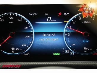 Mercedes Cla-klasse 250e AMG Line LED Navi Camera Clima SHZ picture 26