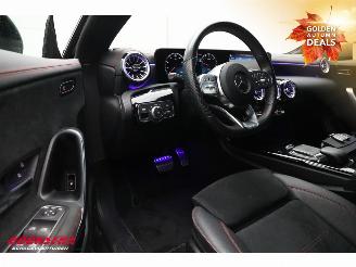 Mercedes Cla-klasse 250e AMG Line LED Navi Camera Clima SHZ picture 18