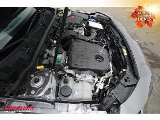 Mercedes Cla-klasse 250e AMG Line LED Navi Camera Clima SHZ picture 8