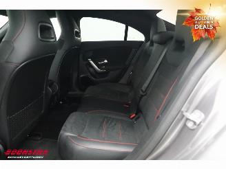 Mercedes Cla-klasse 250e AMG Line LED Navi Camera Clima SHZ picture 17