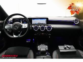 Mercedes Cla-klasse 250e AMG Line LED Navi Camera Clima SHZ picture 14