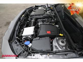 Mercedes Cla-klasse 250e AMG Line LED Navi Camera Clima SHZ picture 10