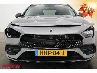 Mercedes Cla-klasse 250e AMG Line LED Navi Camera Clima SHZ picture 7