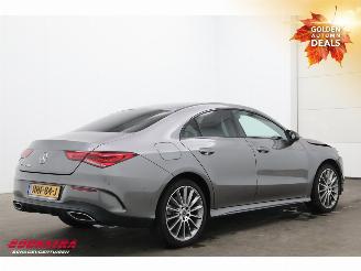 Mercedes Cla-klasse 250e AMG Line LED Navi Camera Clima SHZ picture 3