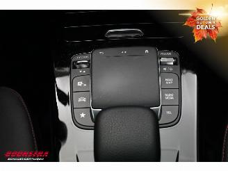 Mercedes Cla-klasse 250e AMG Line LED Navi Camera Clima SHZ picture 23