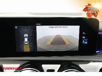 Mercedes Cla-klasse 250e AMG Line LED Navi Camera Clima SHZ picture 22