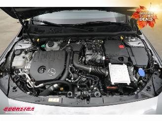 Mercedes Cla-klasse 250e AMG Line LED Navi Camera Clima SHZ picture 9