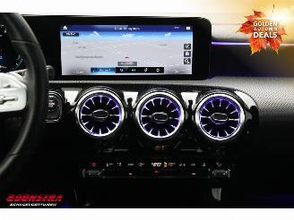 Mercedes Cla-klasse 250e AMG Line LED Navi Camera Clima SHZ picture 15