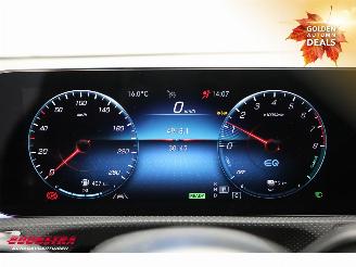 Mercedes Cla-klasse 250e AMG Line LED Navi Camera Clima SHZ picture 21