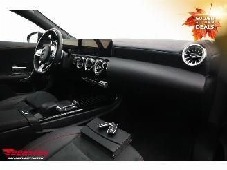 Mercedes Cla-klasse 250e AMG Line LED Navi Camera Clima SHZ picture 13