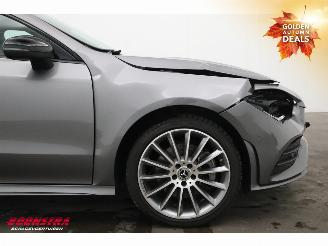 Mercedes Cla-klasse 250e AMG Line LED Navi Camera Clima SHZ picture 5