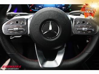 Mercedes Cla-klasse 250e AMG Line LED Navi Camera Clima SHZ picture 20