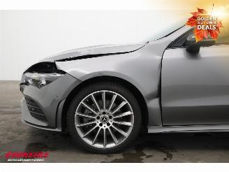 Mercedes Cla-klasse 250e AMG Line LED Navi Camera Clima SHZ picture 12
