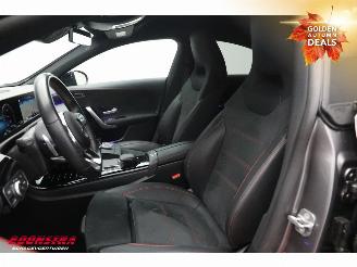 Mercedes Cla-klasse 250e AMG Line LED Navi Camera Clima SHZ picture 16