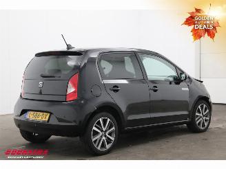 Seat Mii Plus Clima Cruise SHZ LMV picture 3