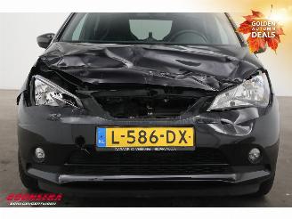 Seat Mii Plus Clima Cruise SHZ LMV picture 8