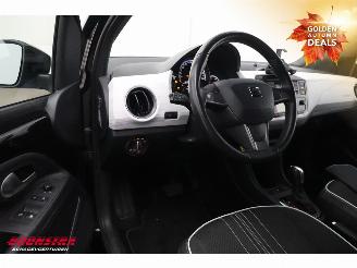 Seat Mii Plus Clima Cruise SHZ LMV picture 19