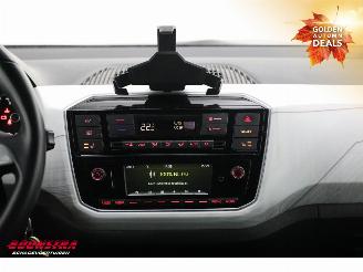 Seat Mii Plus Clima Cruise SHZ LMV picture 16