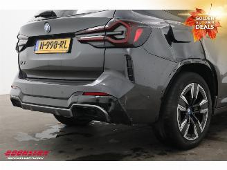 BMW iX3 Executive M-sport Pano ACC Leder Navi SHZ AHK picture 15