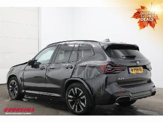BMW iX3 Executive M-sport Pano ACC Leder Navi SHZ AHK picture 4