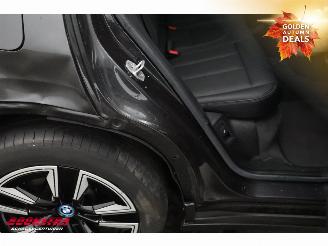 BMW iX3 Executive M-sport Pano ACC Leder Navi SHZ AHK picture 24