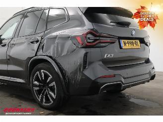 BMW iX3 Executive M-sport Pano ACC Leder Navi SHZ AHK picture 14