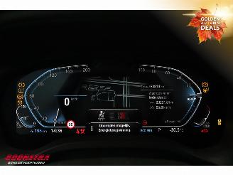 BMW iX3 Executive M-sport Pano ACC Leder Navi SHZ AHK picture 33