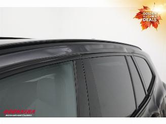 BMW iX3 Executive M-sport Pano ACC Leder Navi SHZ AHK picture 21