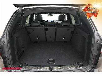 BMW iX3 Executive M-sport Pano ACC Leder Navi SHZ AHK picture 43