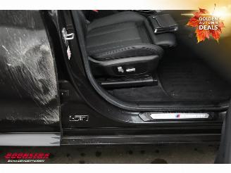BMW iX3 Executive M-sport Pano ACC Leder Navi SHZ AHK picture 23