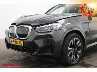 BMW iX3 Executive M-sport Pano ACC Leder Navi SHZ AHK picture 11