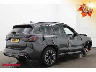 BMW iX3 Executive M-sport Pano ACC Leder Navi SHZ AHK picture 3