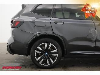 BMW iX3 Executive M-sport Pano ACC Leder Navi SHZ AHK picture 16