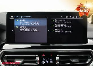 BMW iX3 Executive M-sport Pano ACC Leder Navi SHZ AHK picture 37