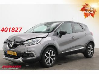 Avarii autoturisme Renault Captur 0.9 TCe Intens LED Navi Camera Clima Cruise LMV 2017/12