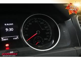 Volkswagen Golf 1.0 TSI DSG Comfortline ACC Navi Clima SHZ PDC picture 16