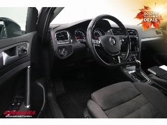 Volkswagen Golf 1.0 TSI DSG Comfortline ACC Navi Clima SHZ PDC picture 12