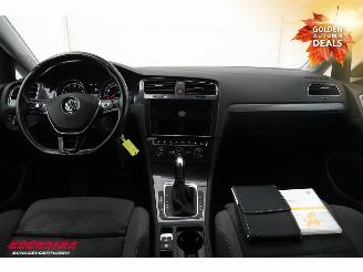 Volkswagen Golf 1.0 TSI DSG Comfortline ACC Navi Clima SHZ PDC picture 8