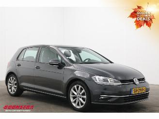 Volkswagen Golf 1.0 TSI DSG Comfortline ACC Navi Clima SHZ PDC picture 2