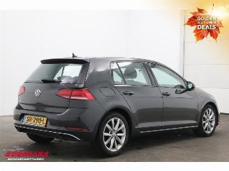 Volkswagen Golf 1.0 TSI DSG Comfortline ACC Navi Clima SHZ PDC picture 3