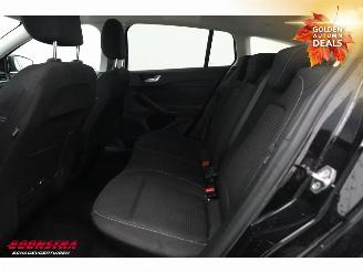 Ford Focus 1.0 EcoBoost Hybrid Titanium Navi Clima Cruise Camera LRHZ SHZ picture 15