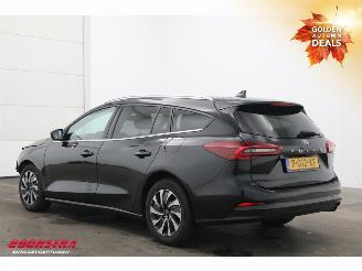 Ford Focus 1.0 EcoBoost Hybrid Titanium Navi Clima Cruise Camera LRHZ SHZ picture 4