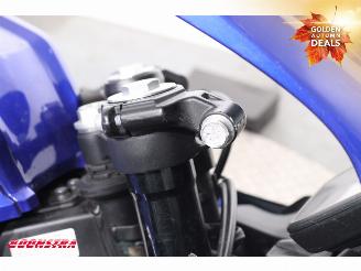 Yamaha  R125 LED Dominator picture 15