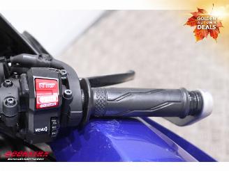 Yamaha  R125 LED Dominator picture 21
