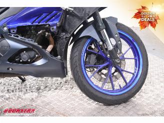 Yamaha  R125 LED Dominator picture 13