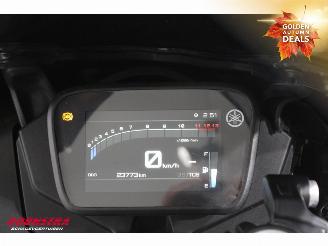Yamaha  R125 LED Dominator picture 16