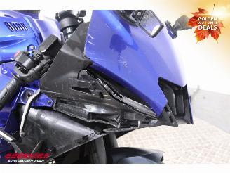 Yamaha  R125 LED Dominator picture 14